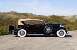 Packard Standard Eight Sport Phaeton 1932 года